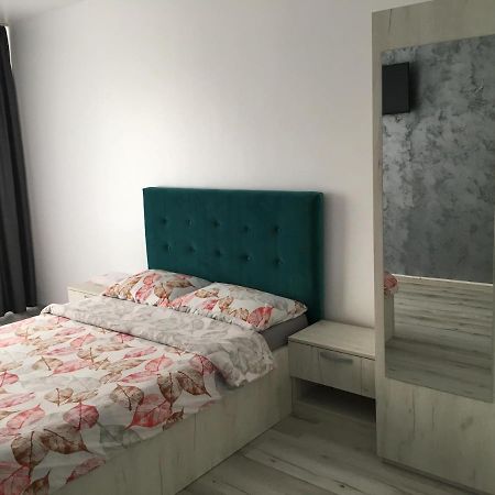 Garsoniera Centru Appartement Galaţi Buitenkant foto