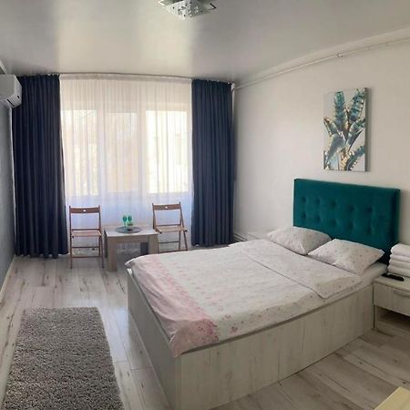 Garsoniera Centru Appartement Galaţi Buitenkant foto