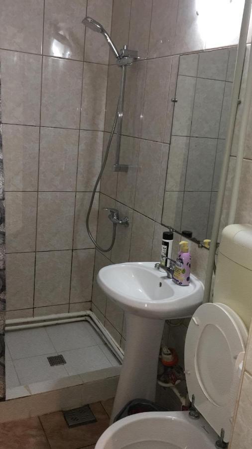 Garsoniera Centru Appartement Galaţi Buitenkant foto