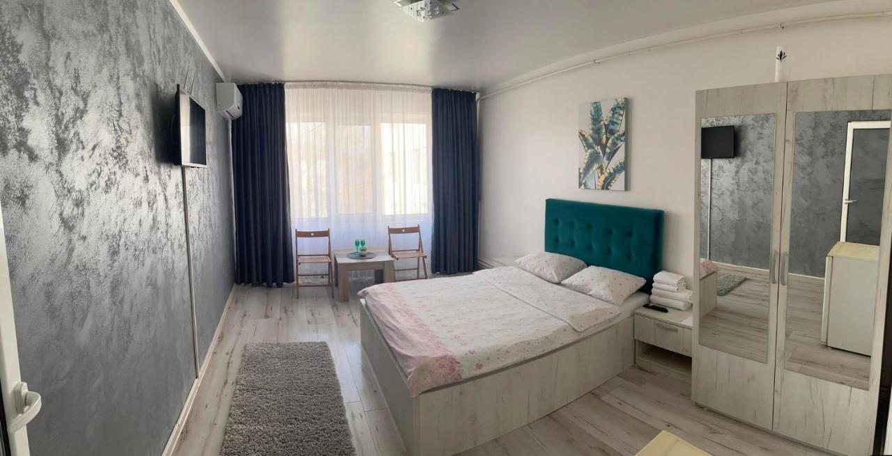 Garsoniera Centru Appartement Galaţi Buitenkant foto